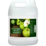 Green Apple Cleansing Shampoo 5 Liter – Oriental Karmica