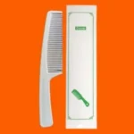 Hotel Comb with Box