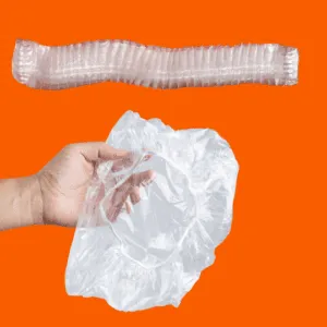 Disposable Shower Caps for Hotels & Spa