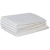 Disposable Sheets for Spa & Salons (80X42 Inch / 204X107 CM)