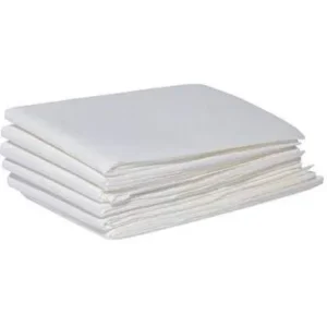 Disposable Sheets for Spa & Salons (80X42 Inch / 204X107 CM)