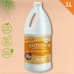 Kitchen Cleaner And Degreaser Concentrate (1 Liter)