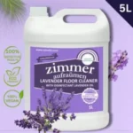 Concentrated Floor Cleaner Lavender- 5 Liters