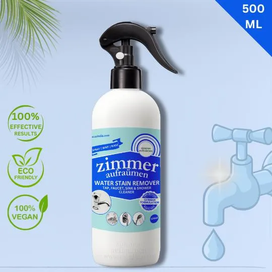 Tap Cleaner Spray 450ml