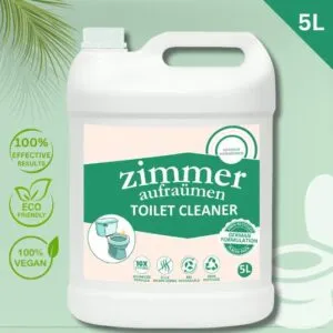 Power Toilet Bowl Cleaner (Ready To Use) 5 Liters