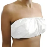 Disposable Bra for Spa & Salon | Non-woven (60GSM)