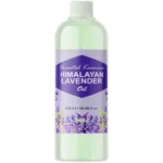 COD  PREPAID  Lavender Diffuser Oil and for Aroma Lamps & Electric Diffusers- 500ml
