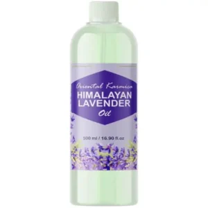 COD  PREPAID  Lavender Diffuser Oil and for Aroma Lamps & Electric Diffusers- 500ml